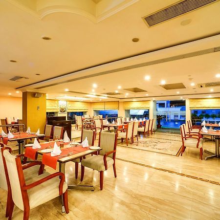 Royal Sarovar Portico Siliguri Esterno foto