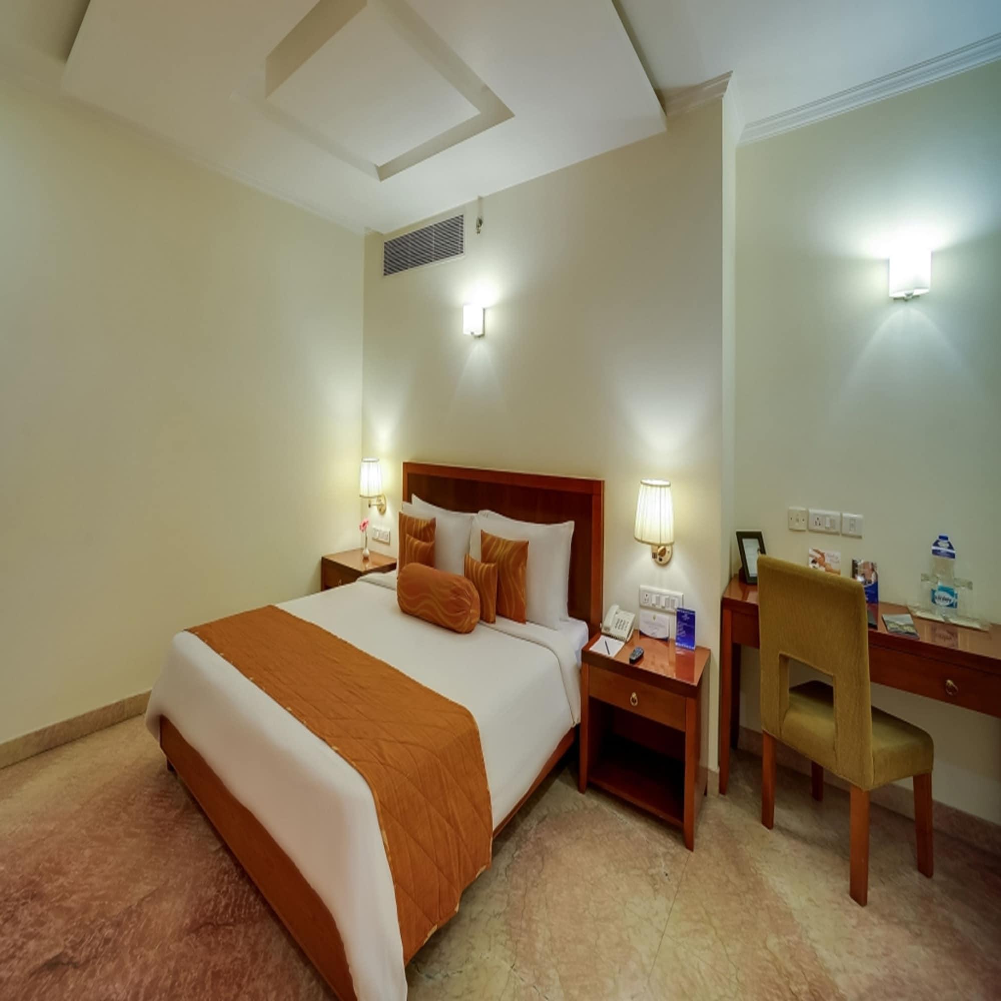 Royal Sarovar Portico Siliguri Esterno foto