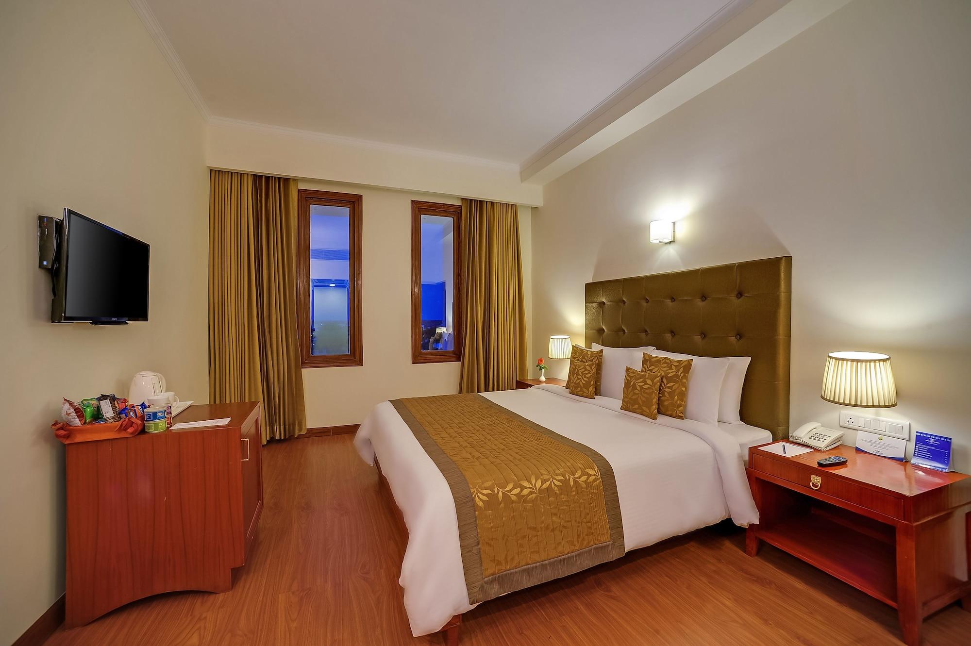 Royal Sarovar Portico Siliguri Esterno foto