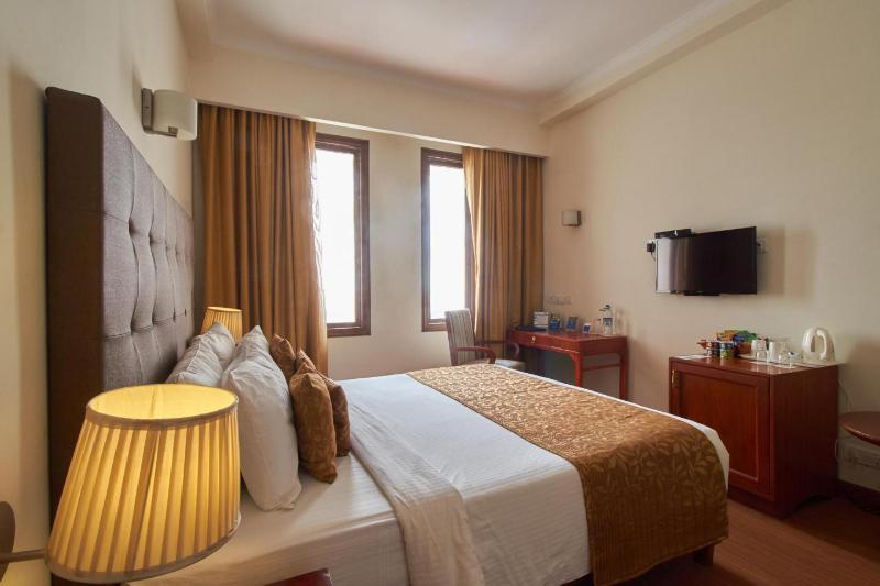 Royal Sarovar Portico Siliguri Esterno foto
