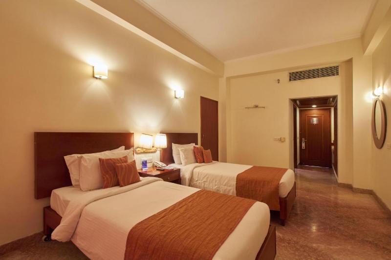 Royal Sarovar Portico Siliguri Esterno foto