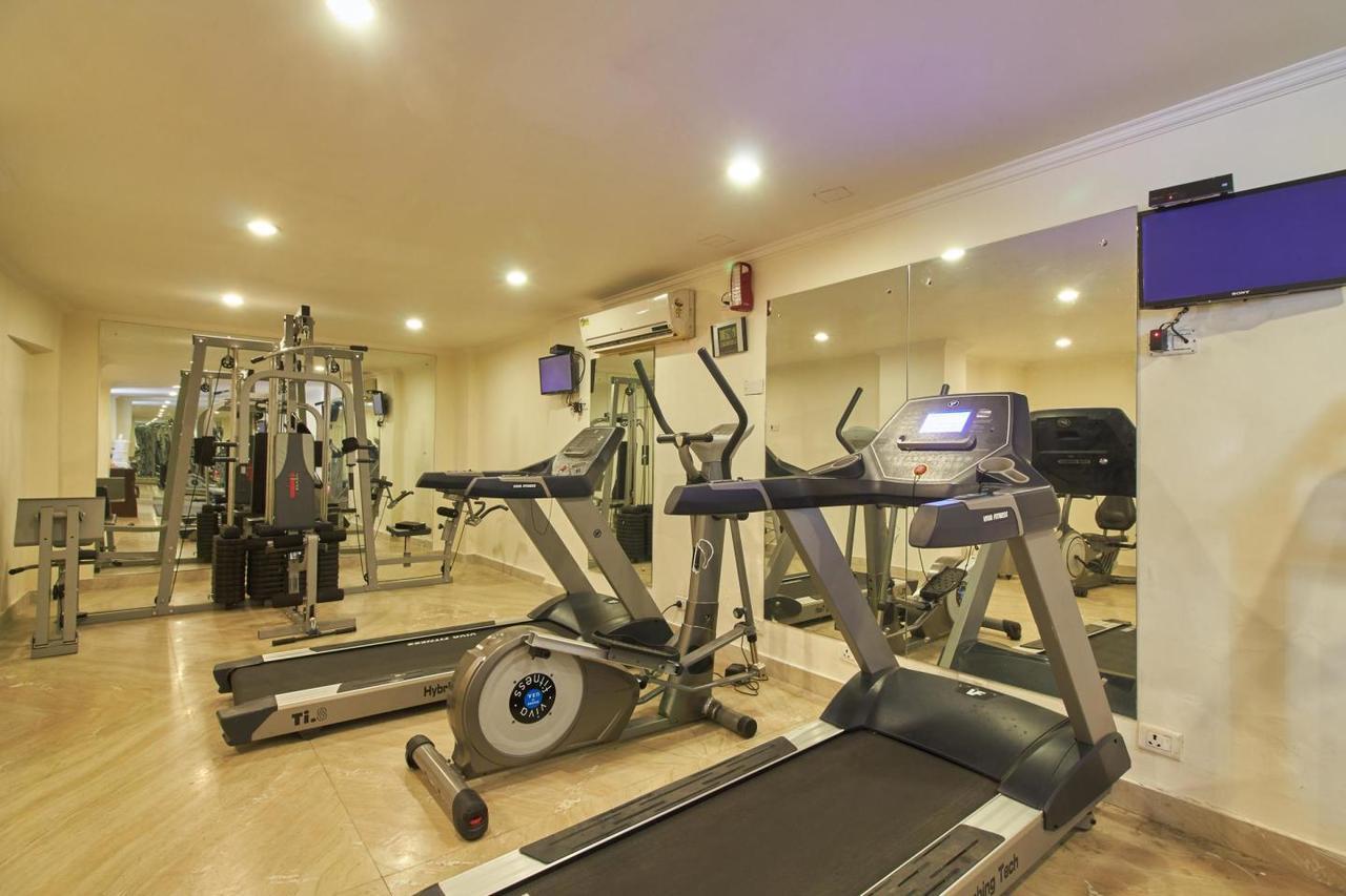 Royal Sarovar Portico Siliguri Esterno foto