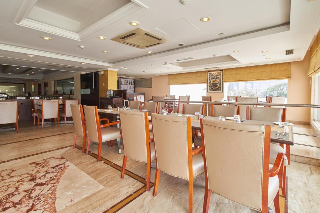 Royal Sarovar Portico Siliguri Esterno foto
