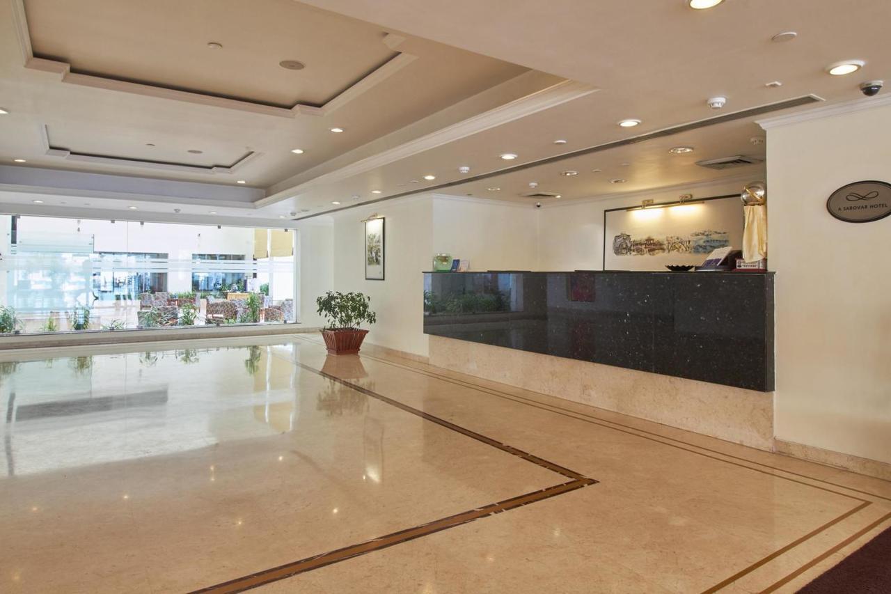 Royal Sarovar Portico Siliguri Esterno foto