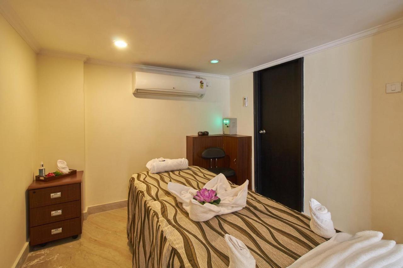 Royal Sarovar Portico Siliguri Esterno foto