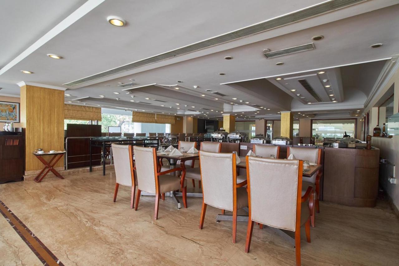 Royal Sarovar Portico Siliguri Esterno foto