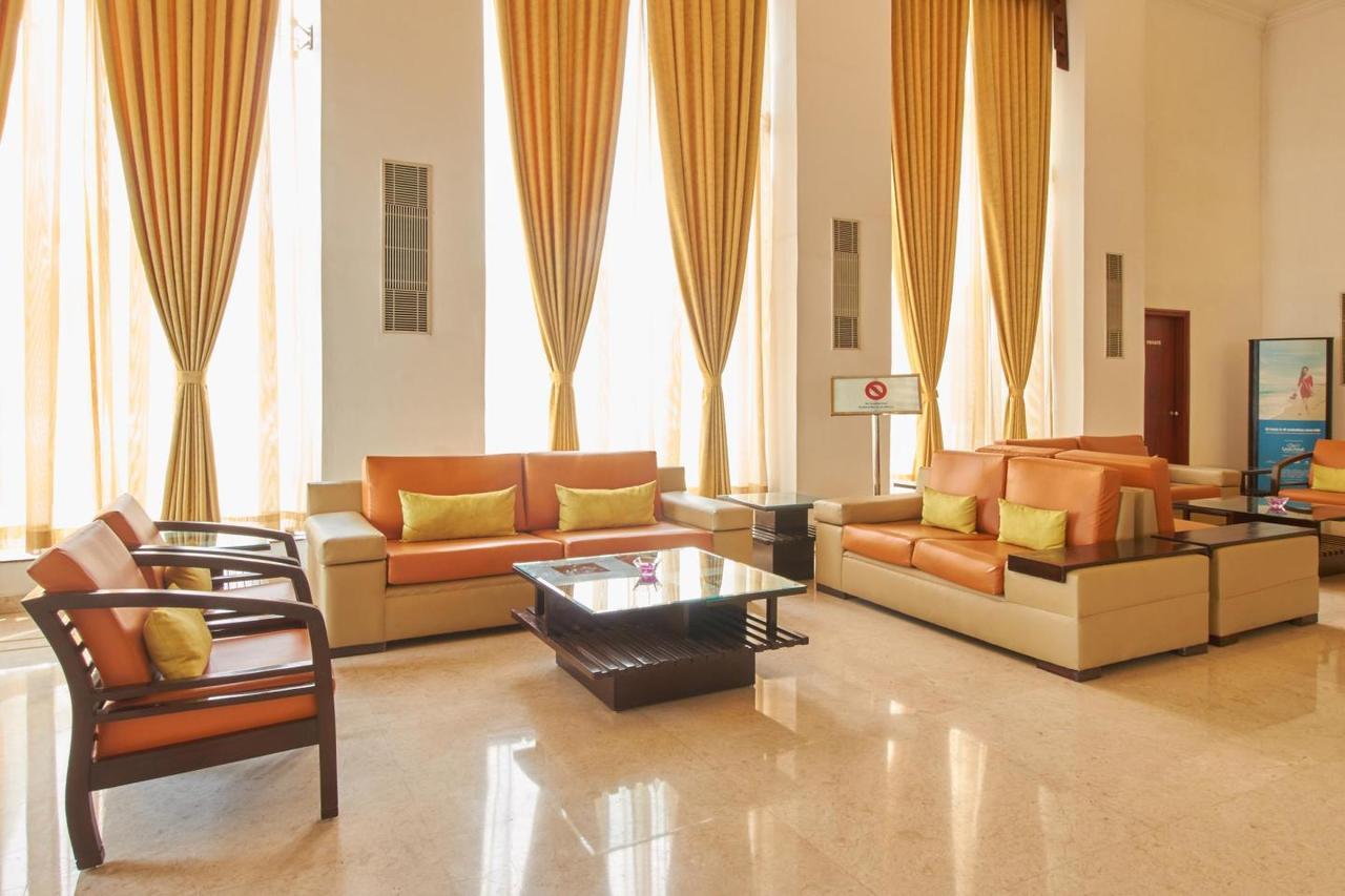 Royal Sarovar Portico Siliguri Esterno foto