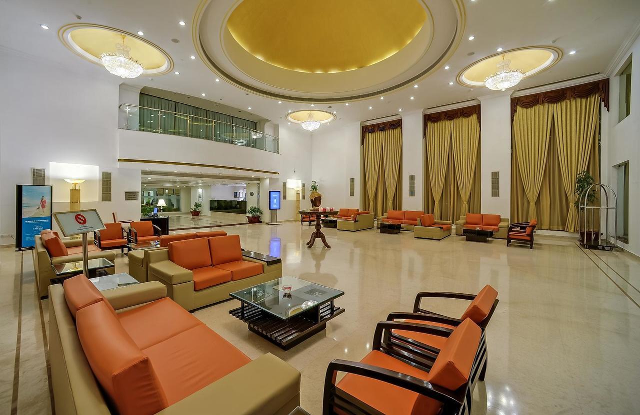 Royal Sarovar Portico Siliguri Esterno foto