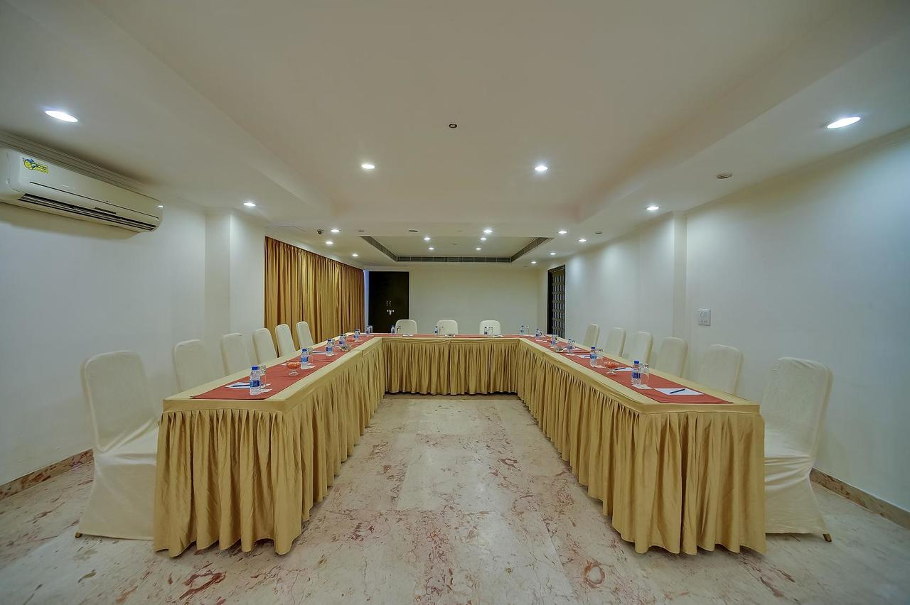 Royal Sarovar Portico Siliguri Esterno foto