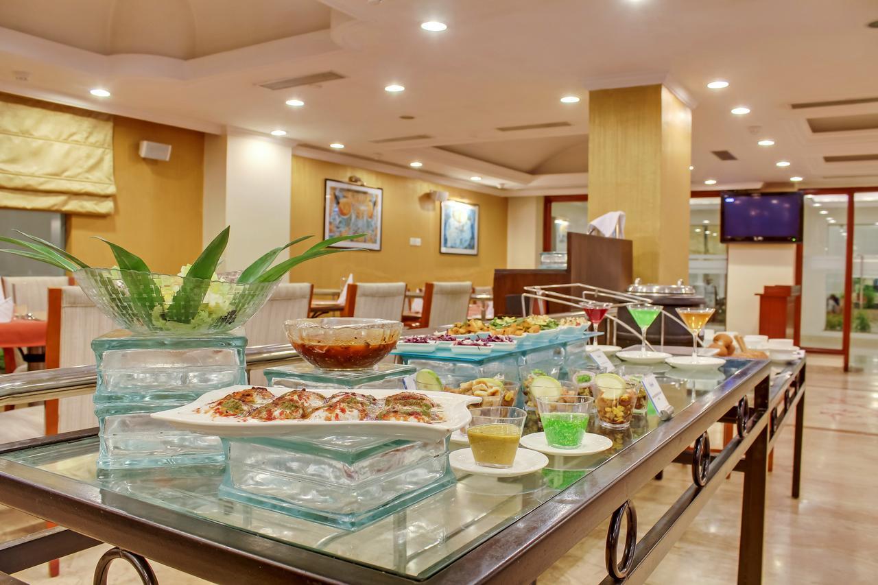 Royal Sarovar Portico Siliguri Esterno foto