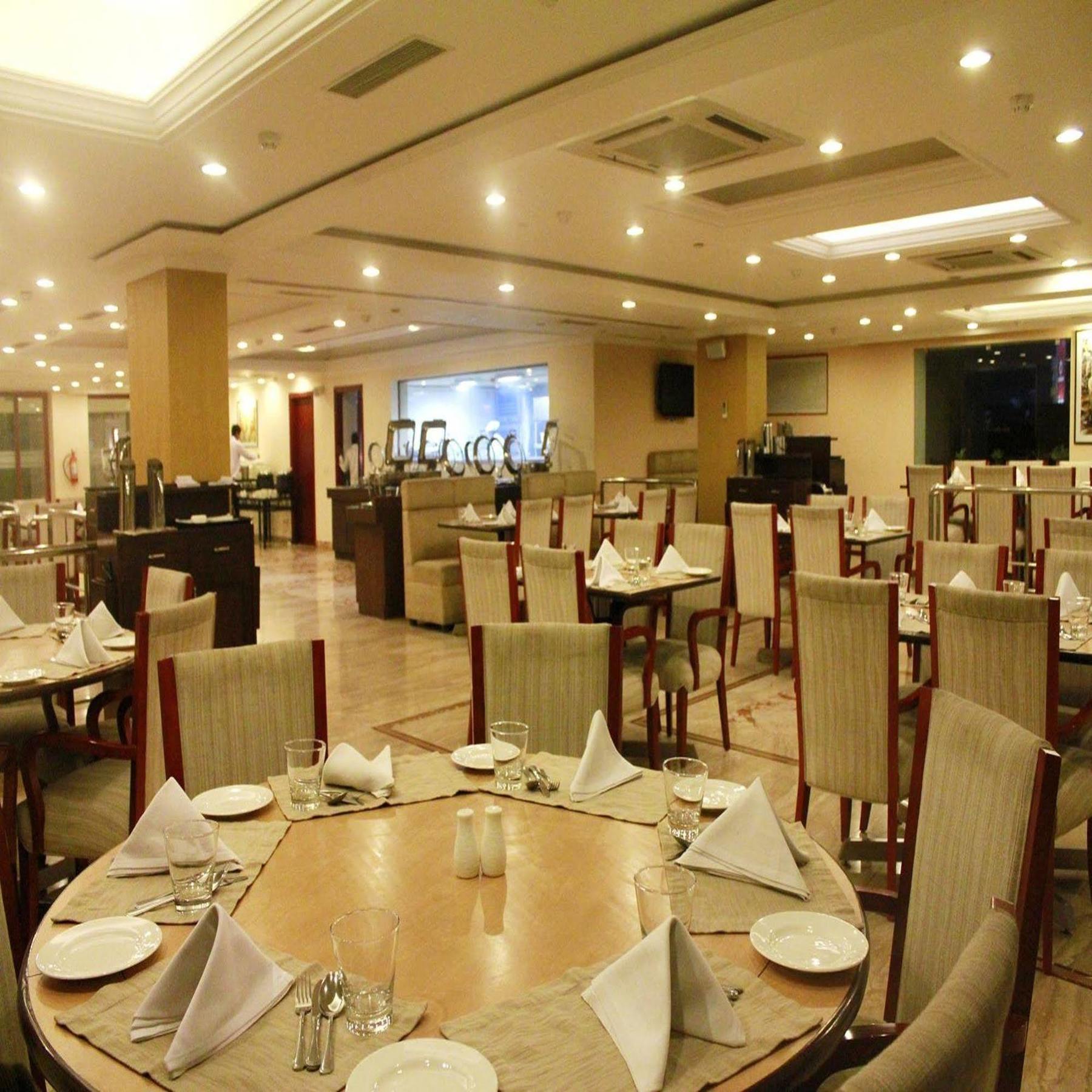 Royal Sarovar Portico Siliguri Esterno foto